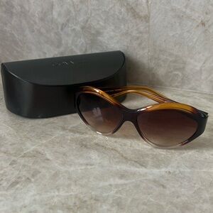 Oliver Peoples Casella Sunglasses